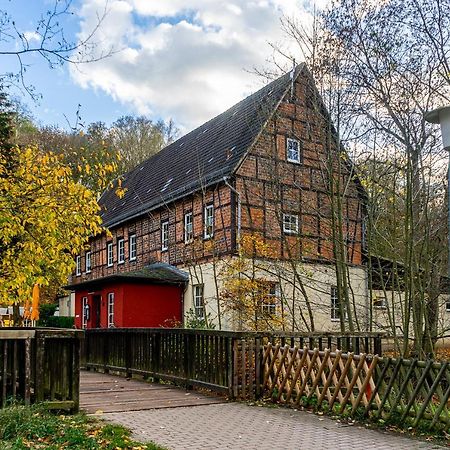 Falk & Frei Selketal Resort Meisdorf Екстер'єр фото