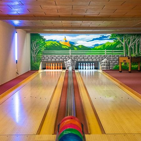 Falk & Frei Selketal Resort Meisdorf Екстер'єр фото