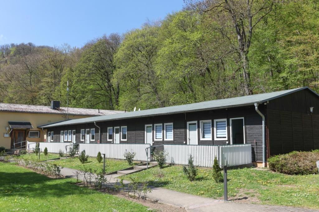 Falk & Frei Selketal Resort Meisdorf Екстер'єр фото