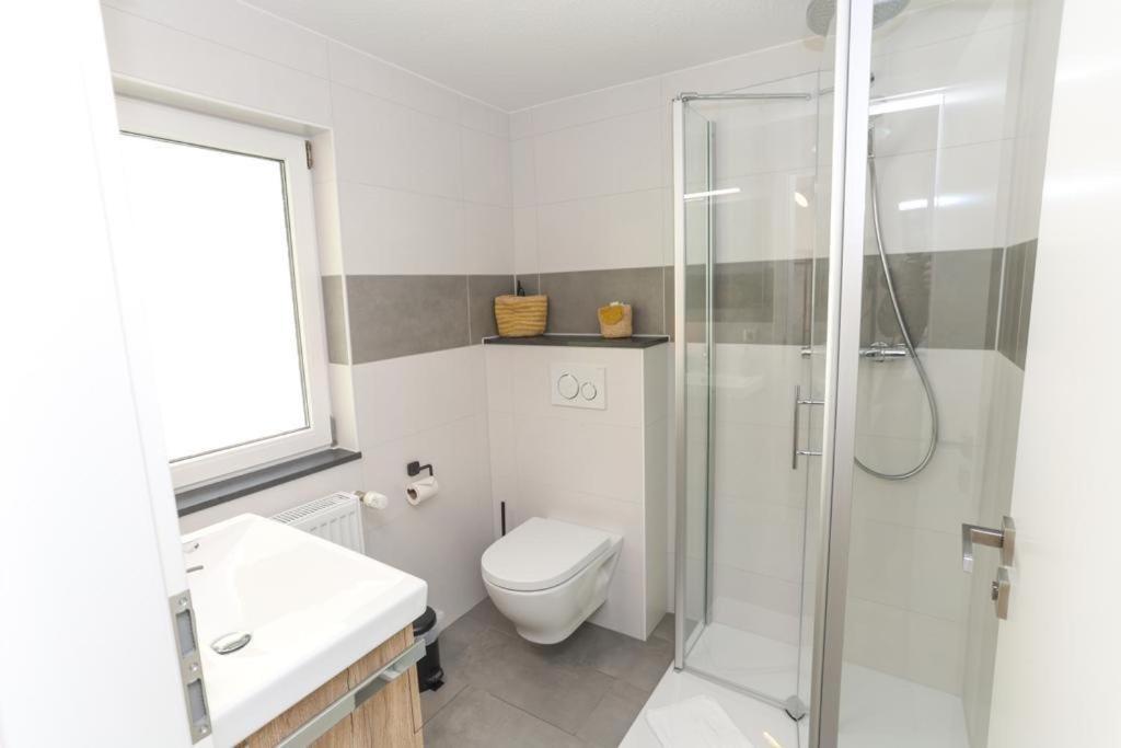 Falk & Frei Selketal Resort Meisdorf Екстер'єр фото