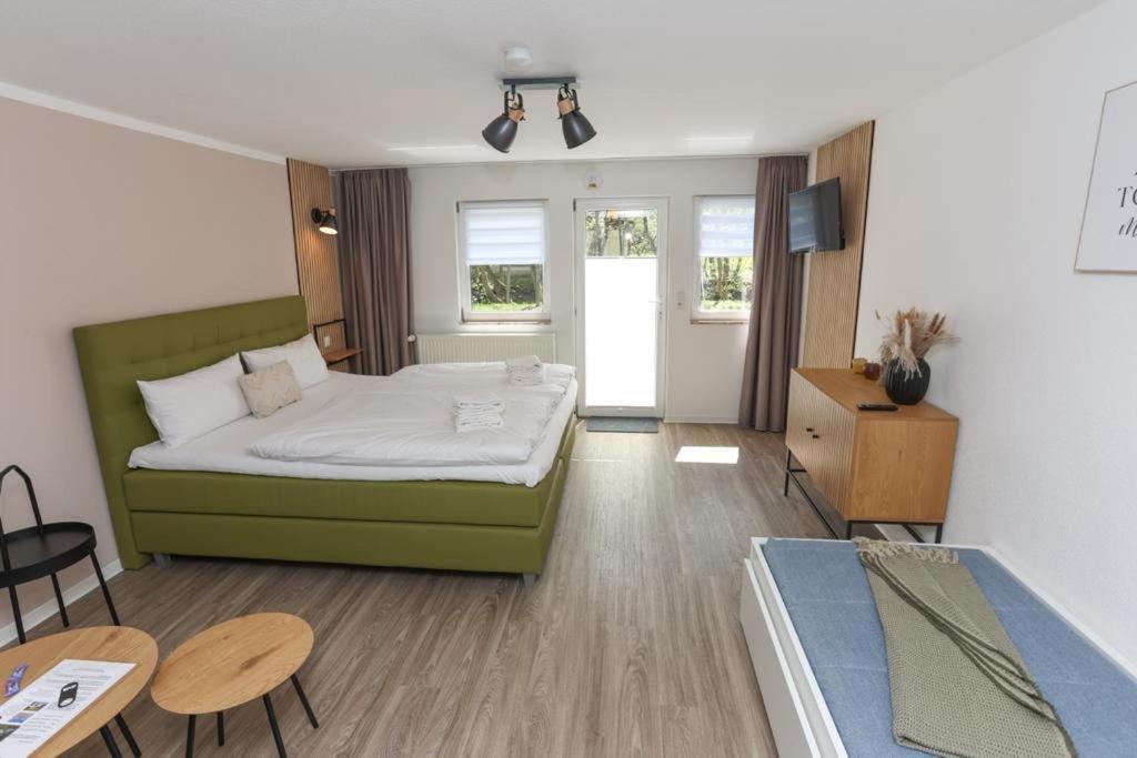Falk & Frei Selketal Resort Meisdorf Екстер'єр фото
